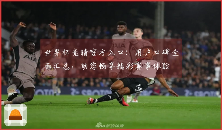 世界杯竞猜官方入口:用户口碑全面汇总,助您畅享精彩赛事体验