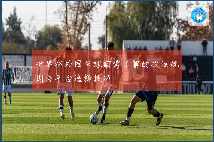 世界杯外围买球前需了解的投注规则与平台选择技巧