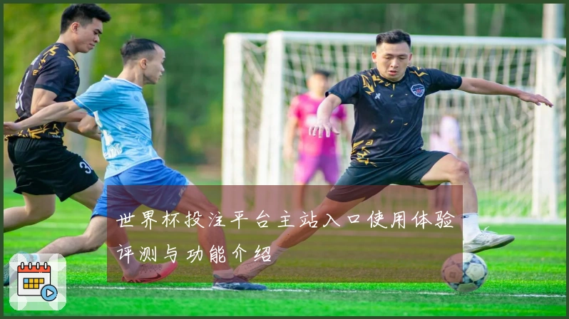 世界杯投注平台主站入口使用体验评测与功能介绍