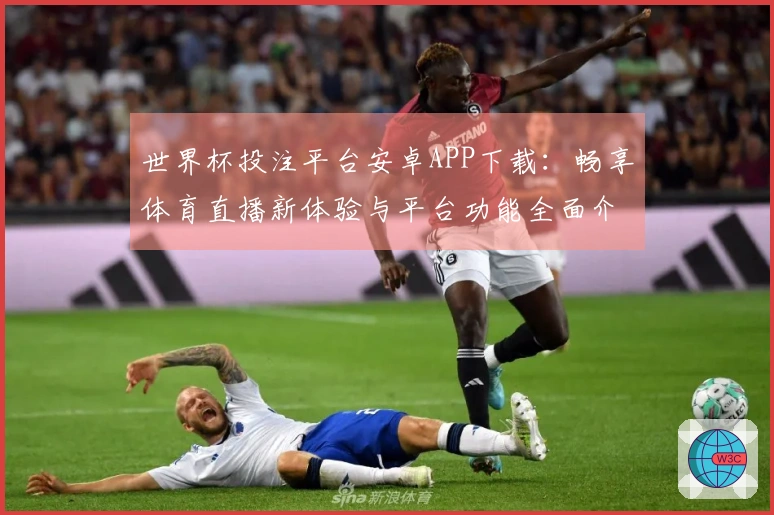 世界杯投注平台安卓APP下载：畅享体育直播新体验与平台功能全面介绍