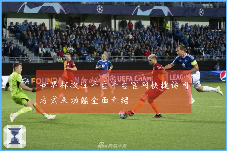 世界杯投注平台平台官网快捷访问方式及功能全面介绍
