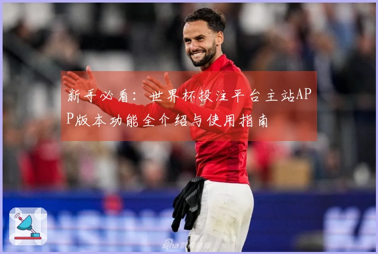新手必看：世界杯投注平台主站APP版本功能全介绍与使用指南