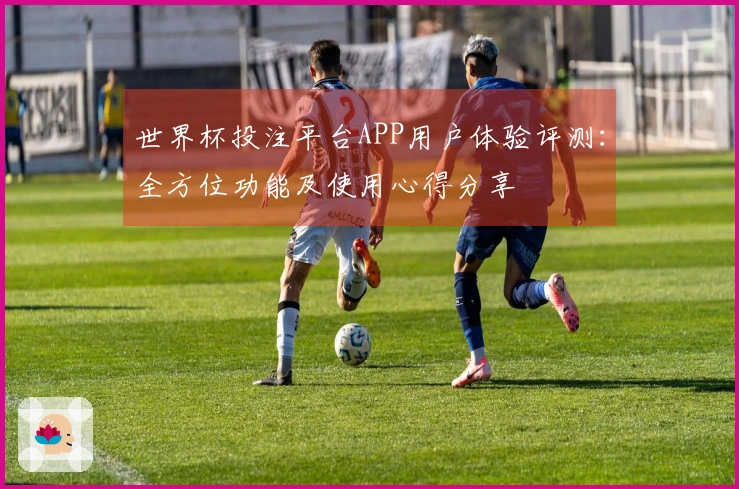 世界杯投注平台APP用户体验评测:全方位功能及使用心得分享
