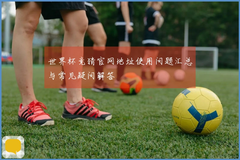世界杯竞猜官网地址使用问题汇总与常见疑问解答